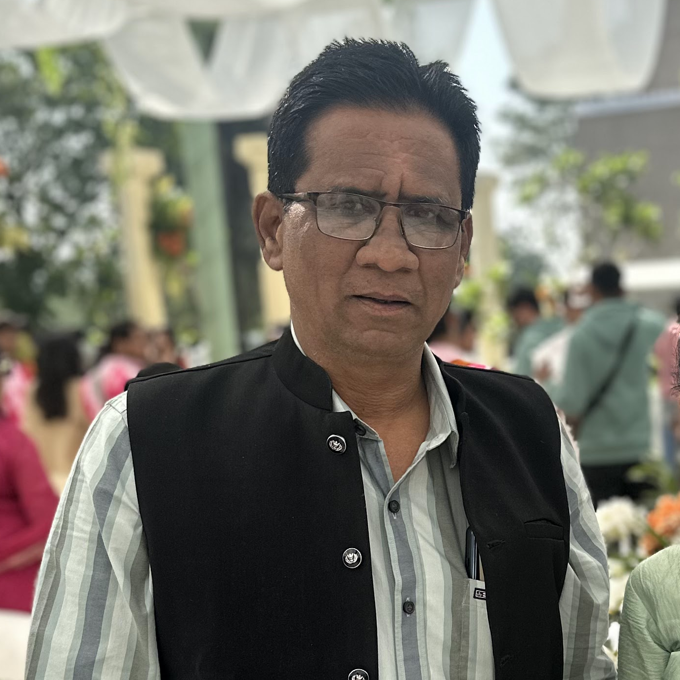 Mukesh Jain